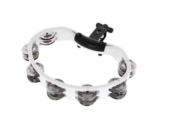 Meinl HTMT2WH Headliner Tambourine Meinl HTMT2WH Headliner Tambourine